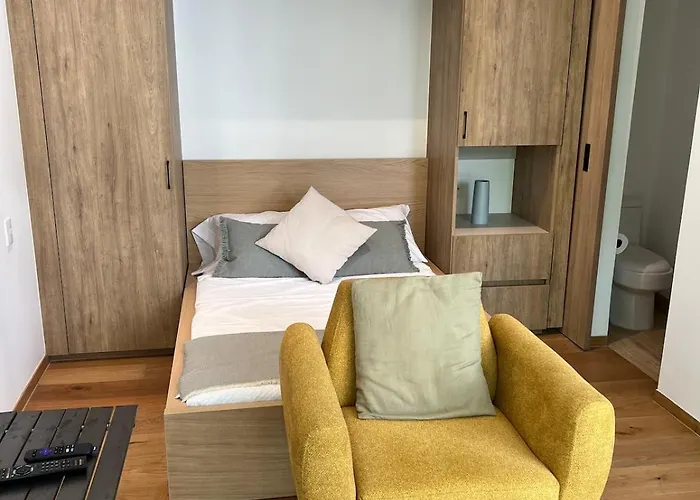 Apartamento Comfortable In Reforma, Downtown Cdmx México DF