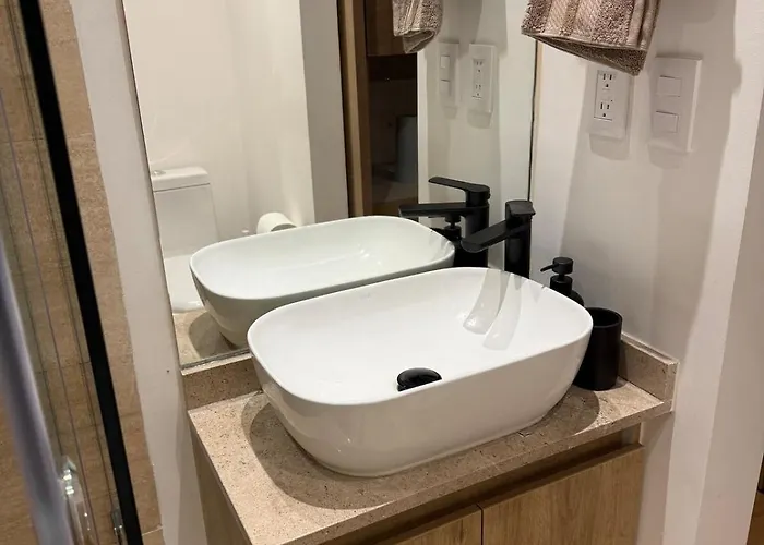 Comfortable In Reforma, Downtown Cdmx Apartamento