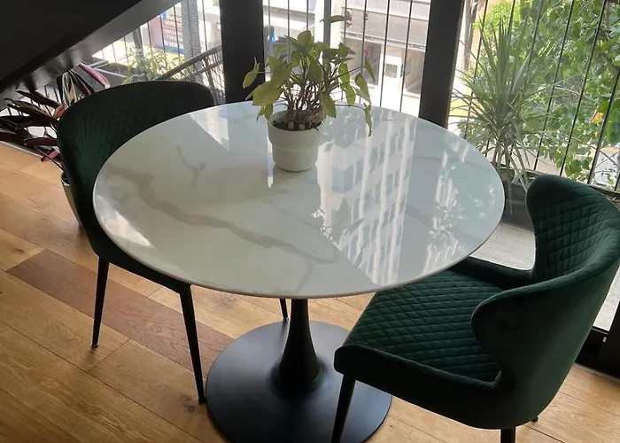Apartamento Comfortable In Reforma, Downtown Cdmx México DF
